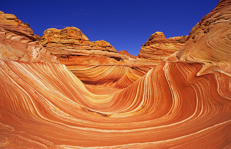 Illustration for article titled Striking natural landscapes that look like works of fantasy art
